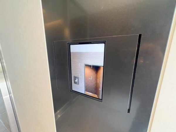 コンフォリア新大阪宮原Q