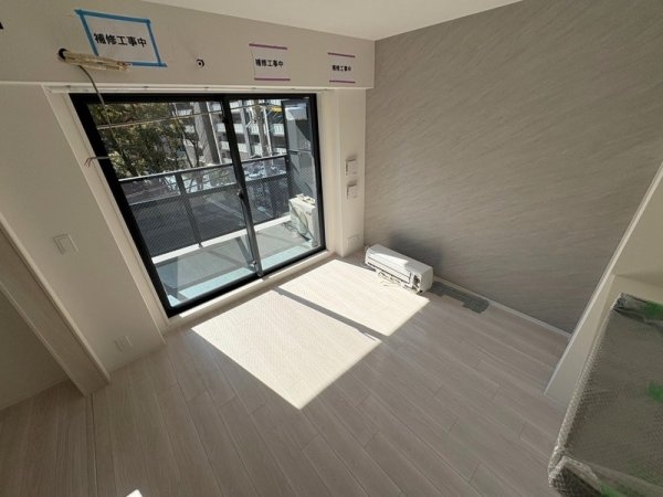 コンフォリア新大阪宮原Q