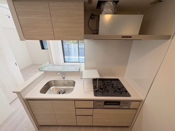 コンフォリア新大阪宮原Q