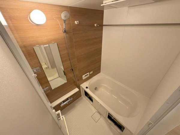 コンフォリア新大阪宮原Q