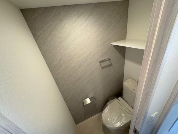 コンフォリア新大阪宮原Q