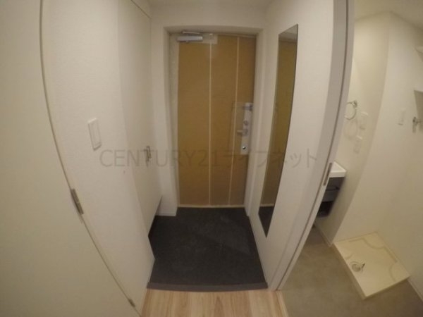 セレニテ三国プリエ