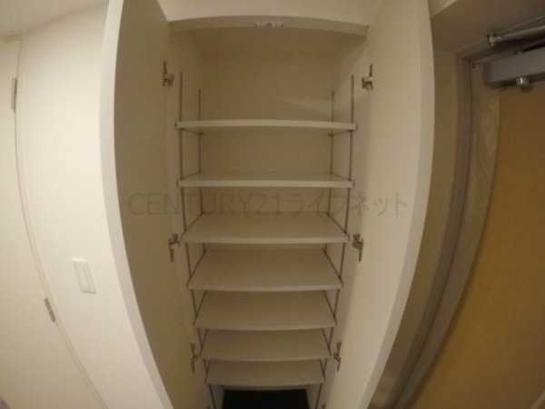 セレニテ三国プリエ