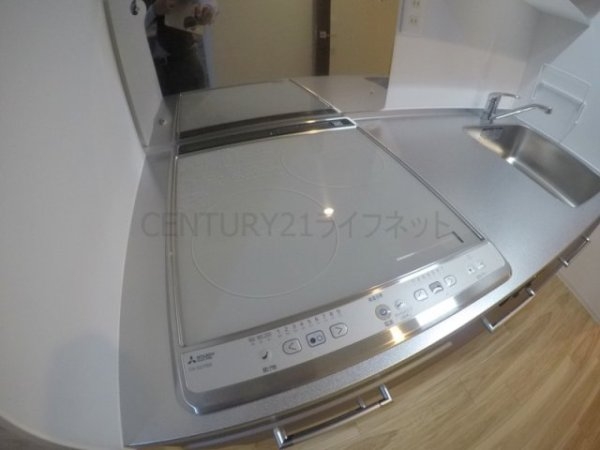 セレニテ三国プリエ