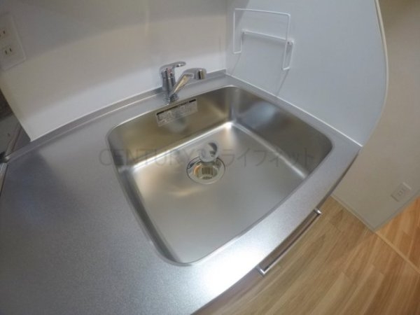 セレニテ三国プリエ