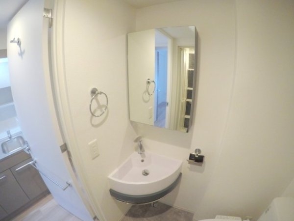 セレニテフラン新大阪