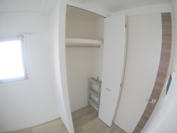 セレニテフラン新大阪