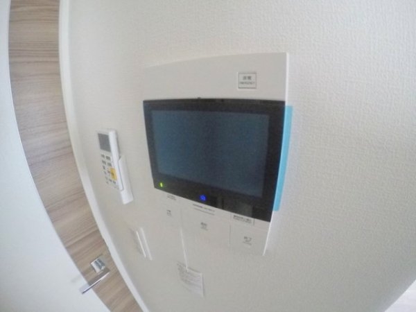 セレニテフラン新大阪