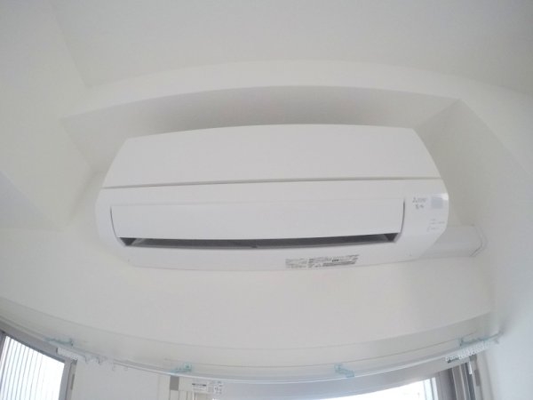 セレニテフラン新大阪