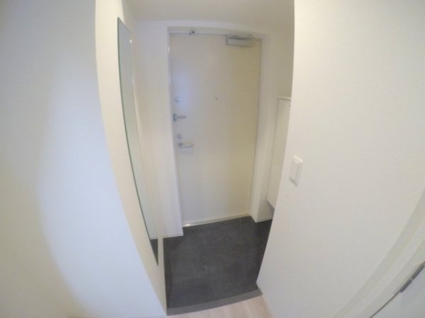 セレニテフラン新大阪