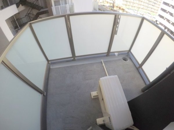 セレニテフラン新大阪