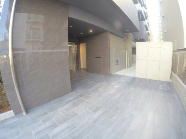 セレニテフラン新大阪