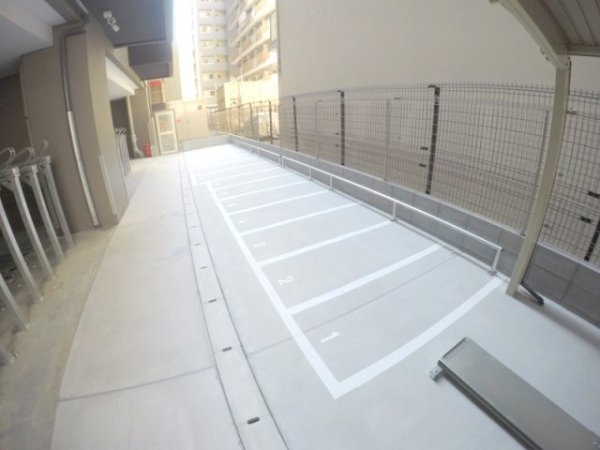 セレニテフラン新大阪