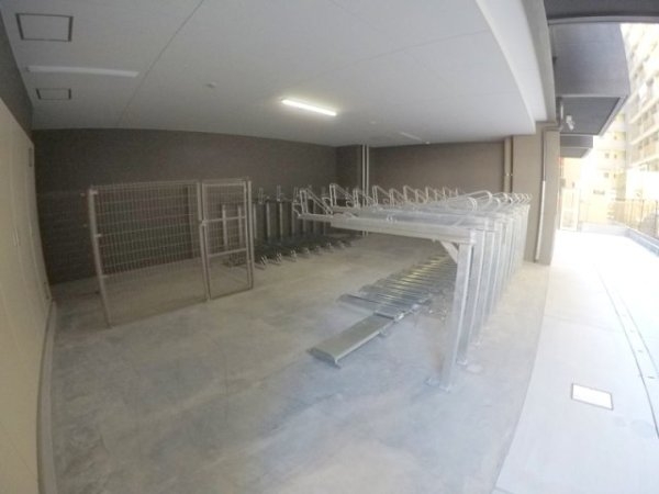 セレニテフラン新大阪