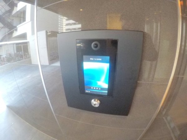 セレニテフラン新大阪