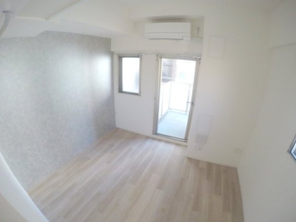 セレニテフラン新大阪