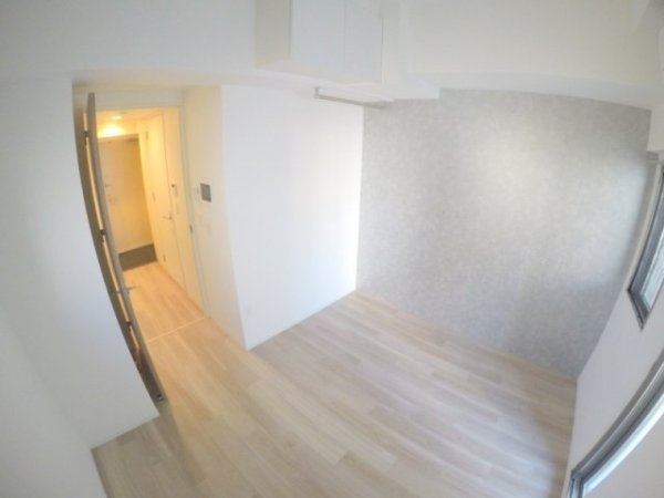 セレニテフラン新大阪