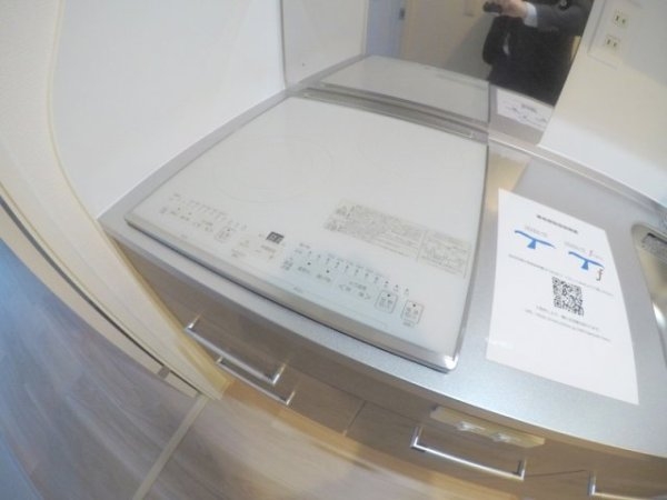 セレニテフラン新大阪