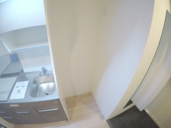 セレニテフラン新大阪