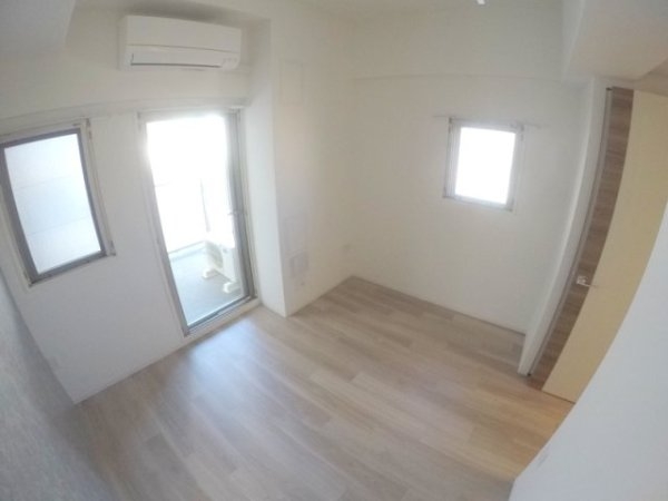 セレニテフラン新大阪