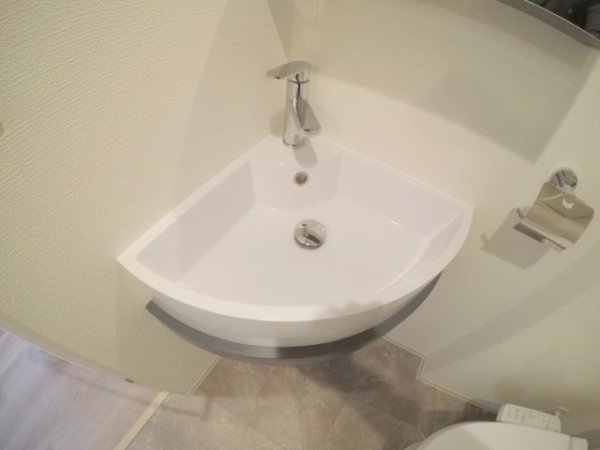 セレニテフラン新大阪