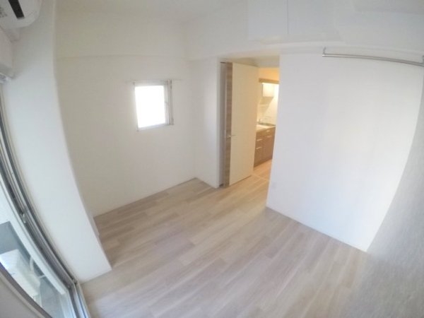 セレニテフラン新大阪