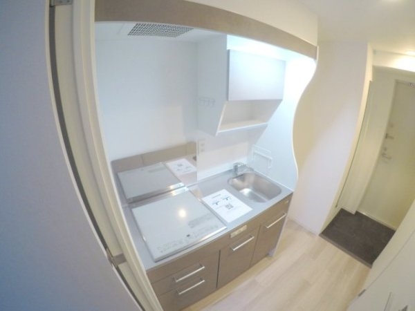 セレニテフラン新大阪