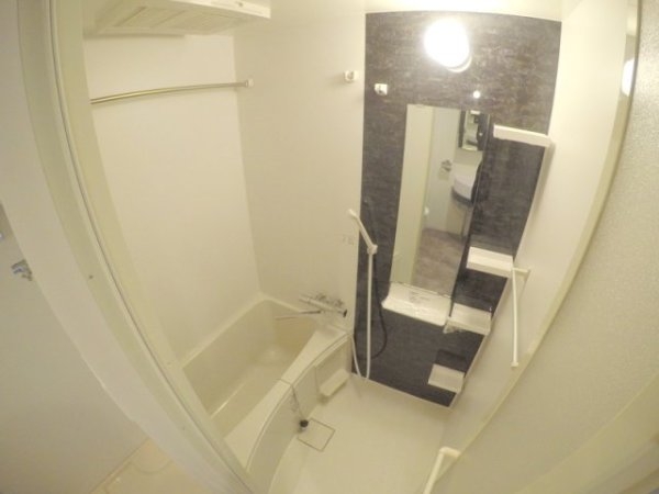 セレニテフラン新大阪