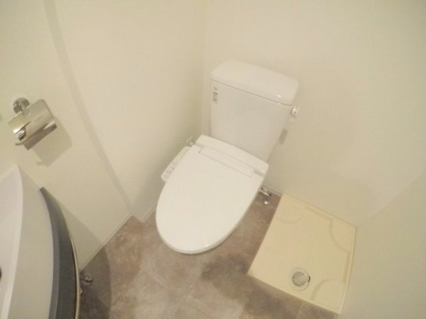 セレニテフラン新大阪