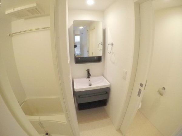 セレニテフラン新大阪