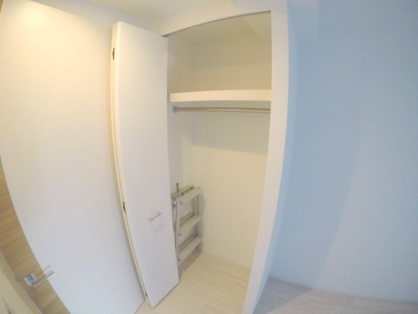 セレニテフラン新大阪