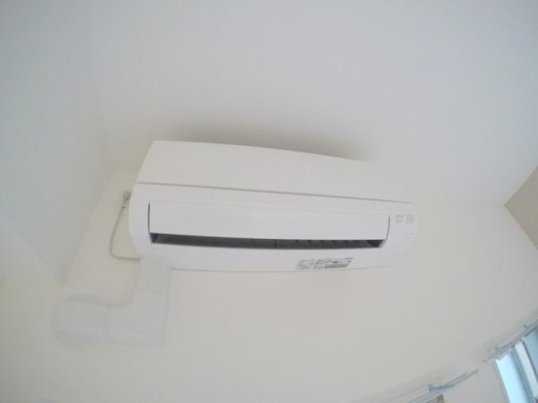 セレニテフラン新大阪