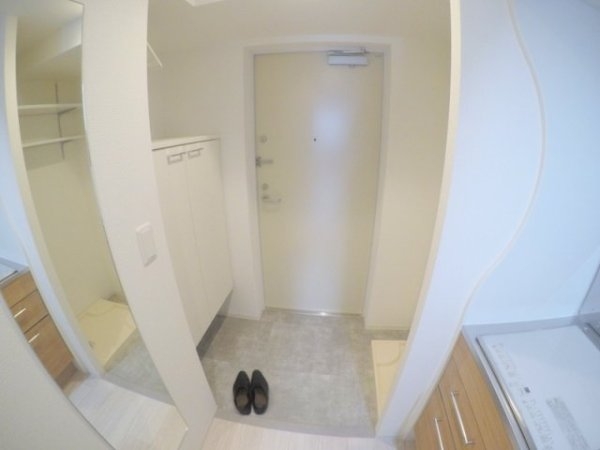 セレニテフラン新大阪