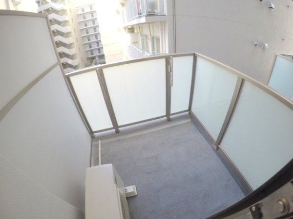 セレニテフラン新大阪