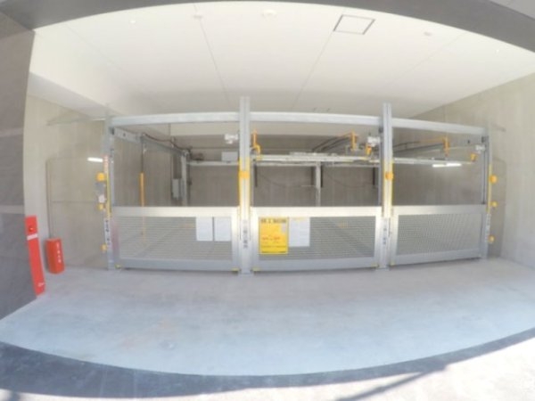 セレニテフラン新大阪