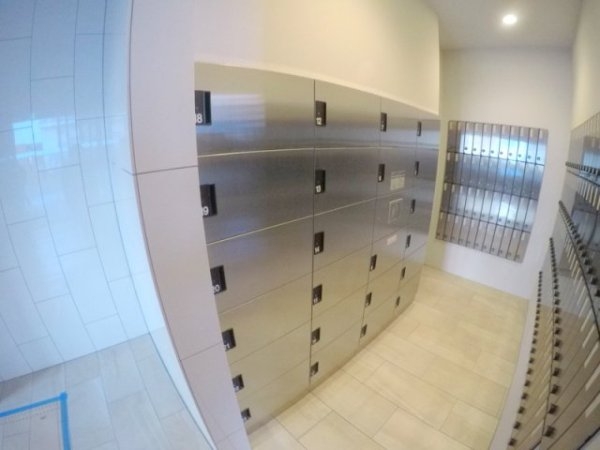 セレニテフラン新大阪