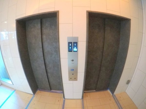 セレニテフラン新大阪