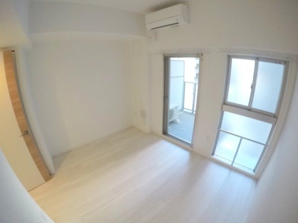 セレニテフラン新大阪