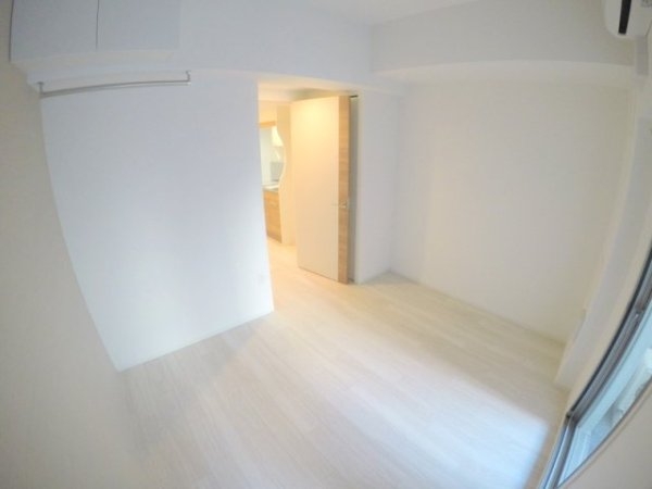 セレニテフラン新大阪