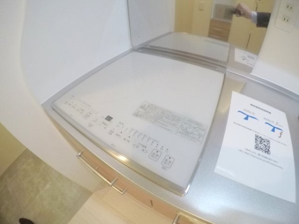 セレニテフラン新大阪