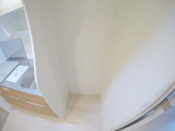 セレニテフラン新大阪