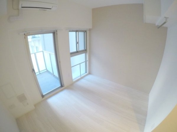 セレニテフラン新大阪