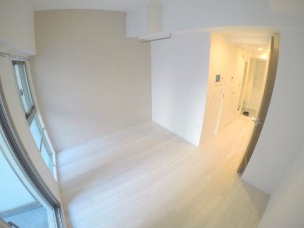 セレニテフラン新大阪