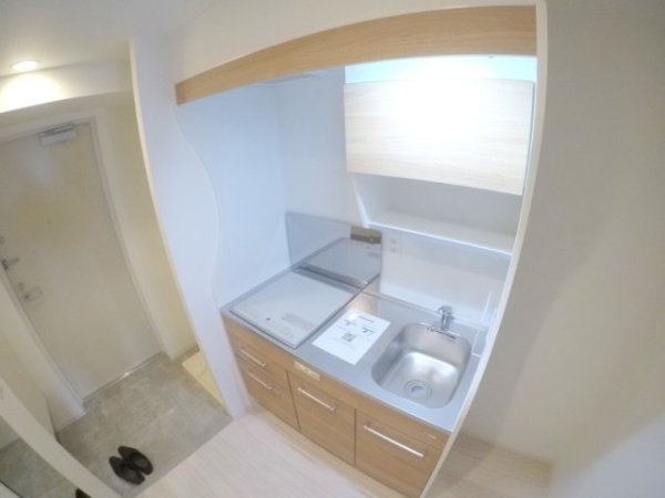 セレニテフラン新大阪