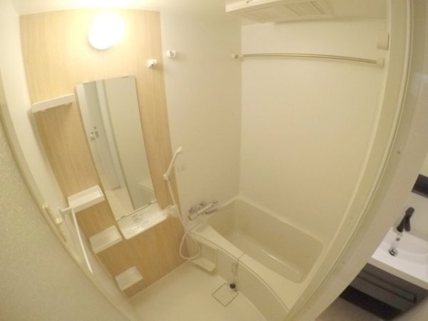 セレニテフラン新大阪