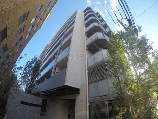 ファーストフィオーレ江坂グレイス