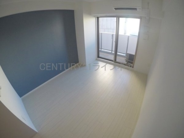 ファーストフィオーレ江坂グレイス