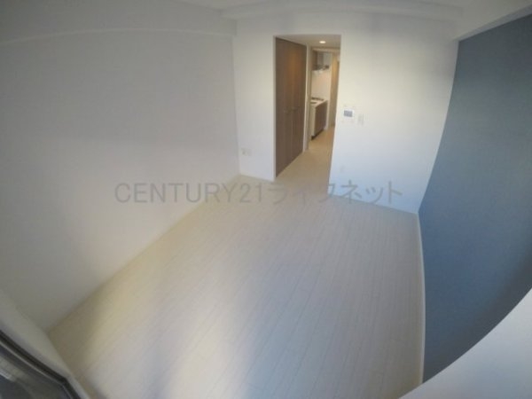 ファーストフィオーレ江坂グレイス