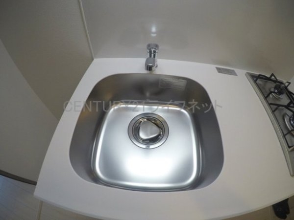 ファーストフィオーレ江坂グレイス