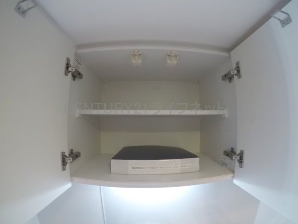 ファーストフィオーレ江坂グレイス